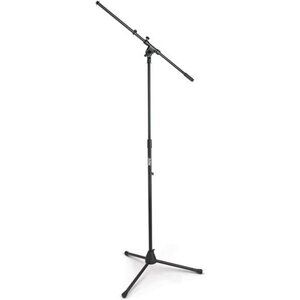 On-Stage MS7701B Tripod Microphone Boom Stand